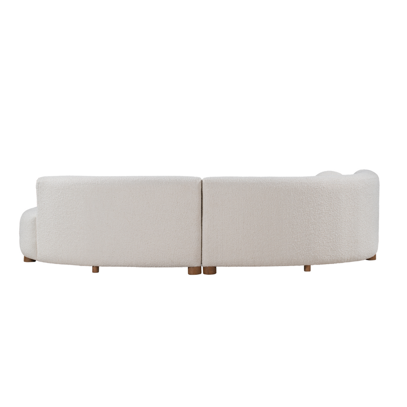 Omara Sectional