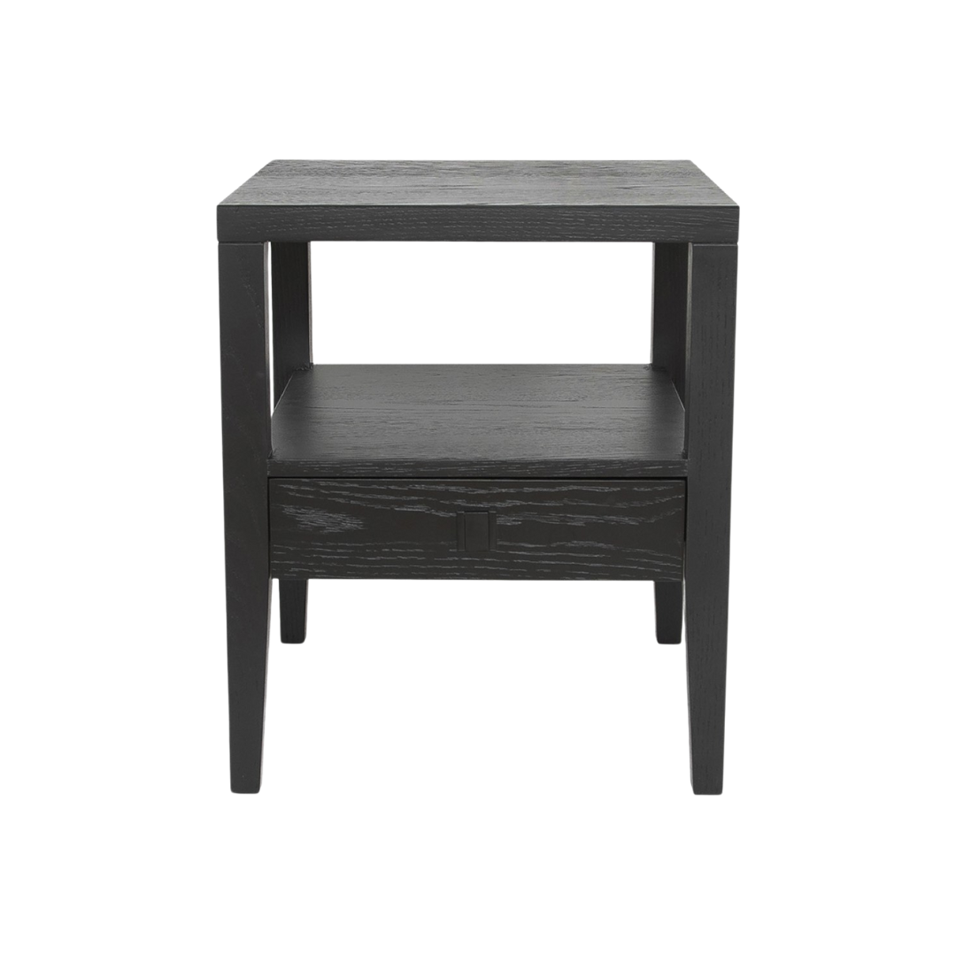 Hurst 1-Drawer Accent Table