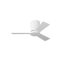 Rozzen 32" Hugger Ceiling Fan