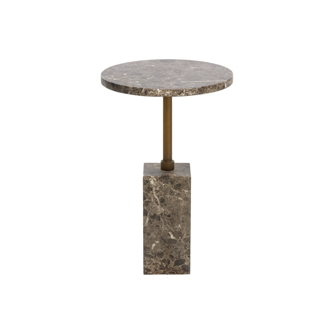 Matteo End Table