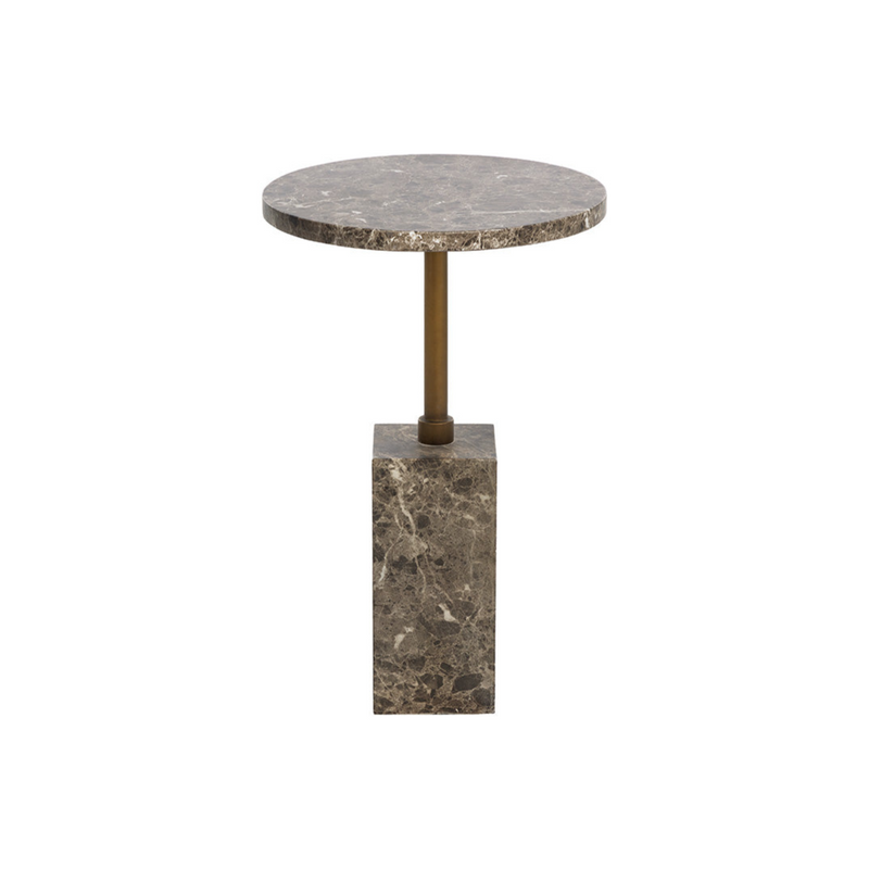 Matteo End Table