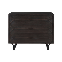 Giselle Accent Cabinet