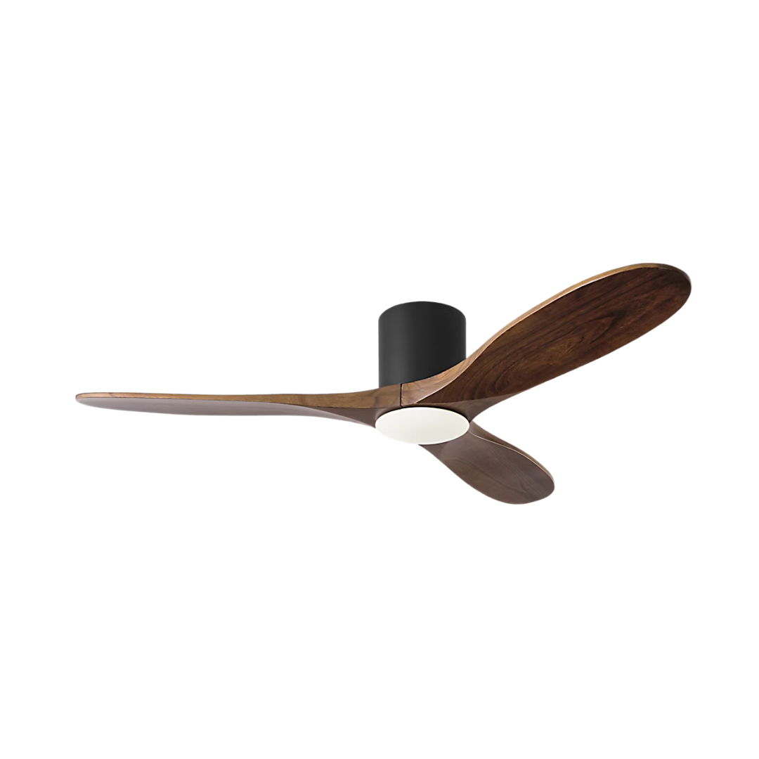 Maverick Smart Hugger LED Ceiling Fan
