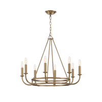 Bailey 8-Light Chandelier