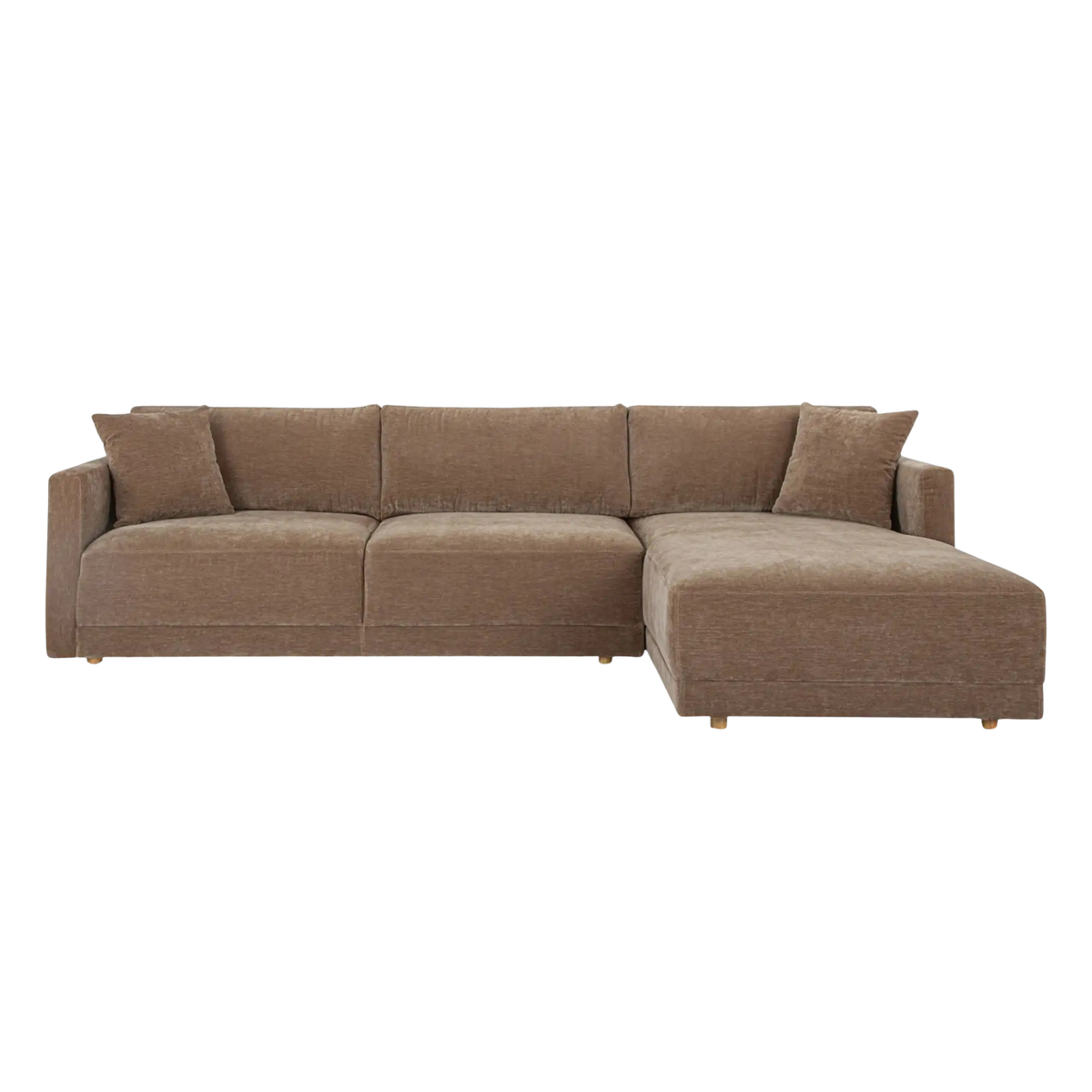 Bonnie Sectional