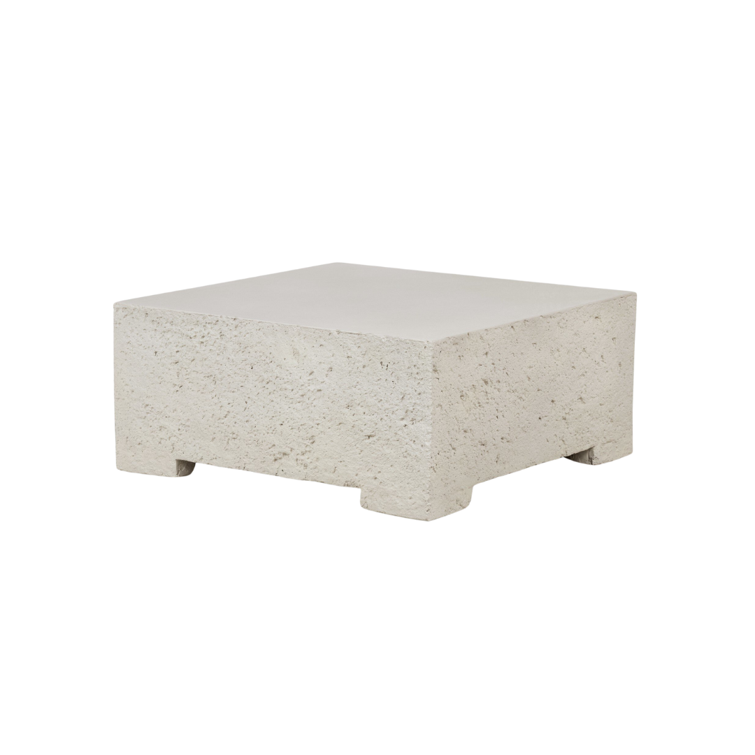 Ophira Outdoor Small Coffee Table