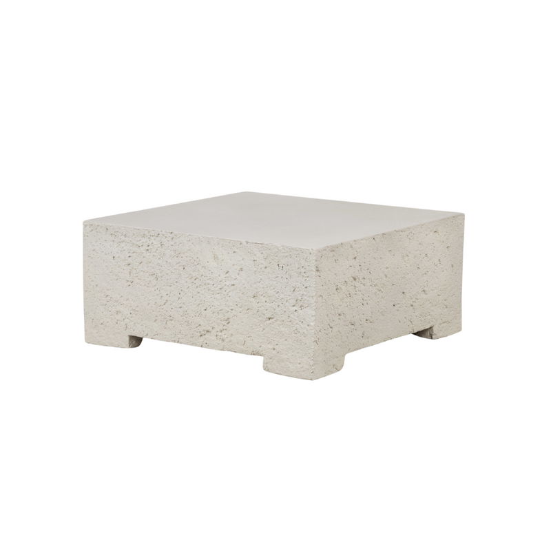 Ophira Outdoor Small Coffee Table