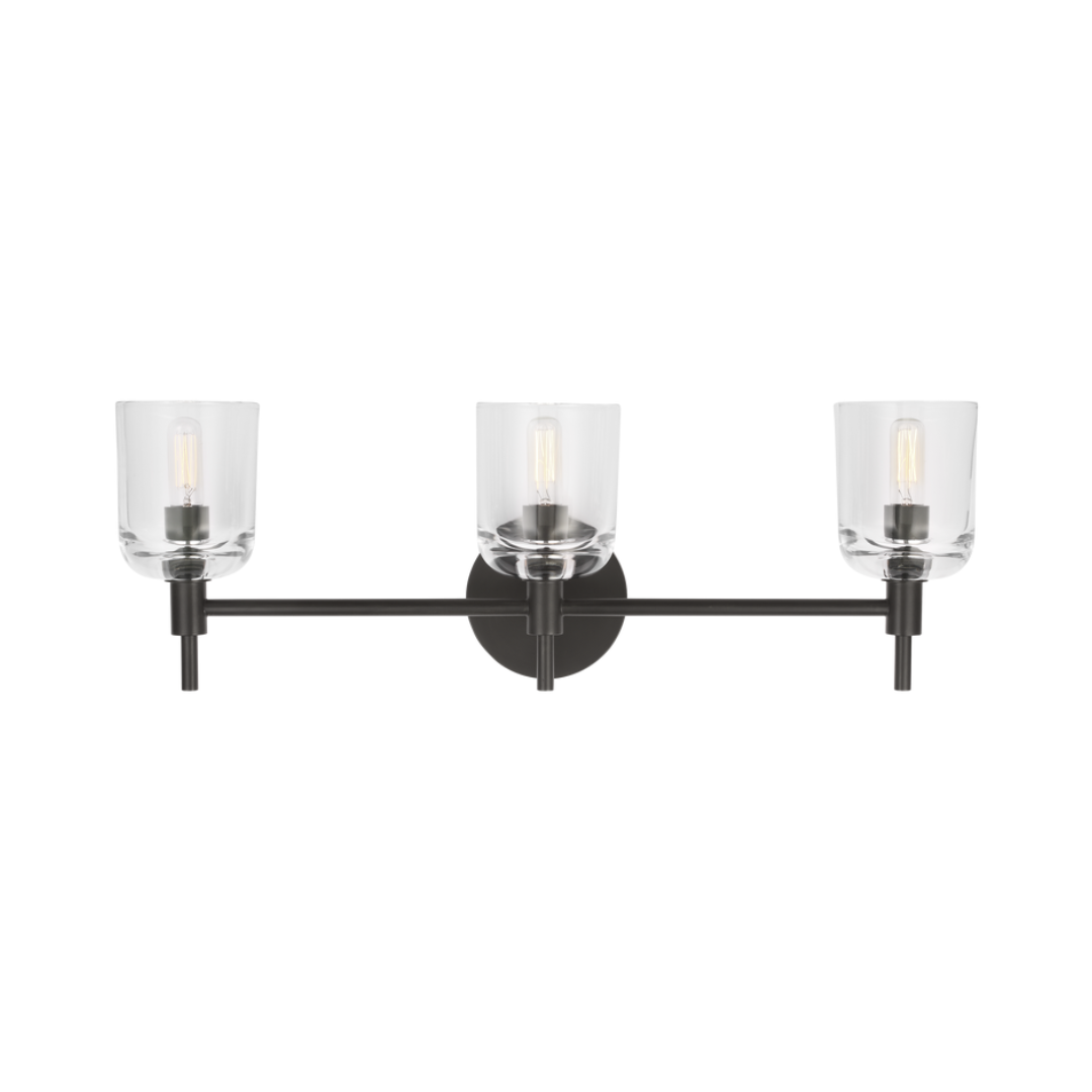 Hartley 3-Light Vanity