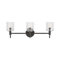 Hartley 3-Light Vanity