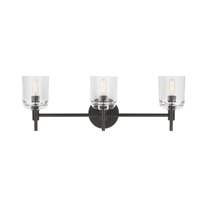 Hartley 3-Light Vanity