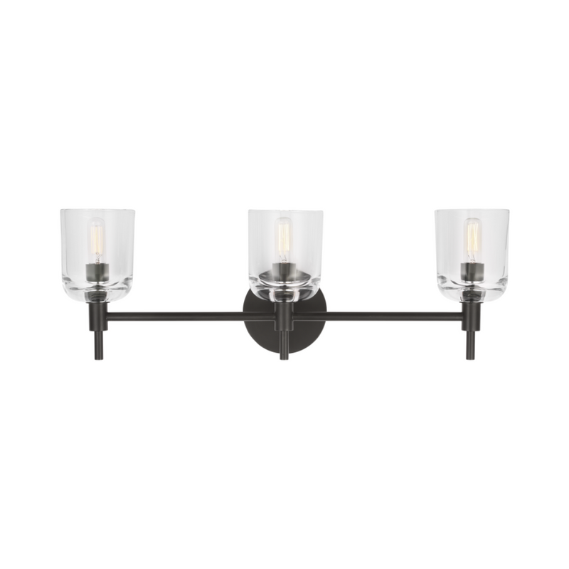 Hartley 3-Light Vanity