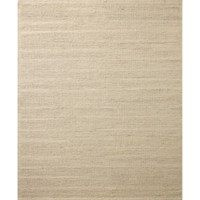 Lennox LNX-01 (Leanne Ford × Loloi) Rug [Bone]