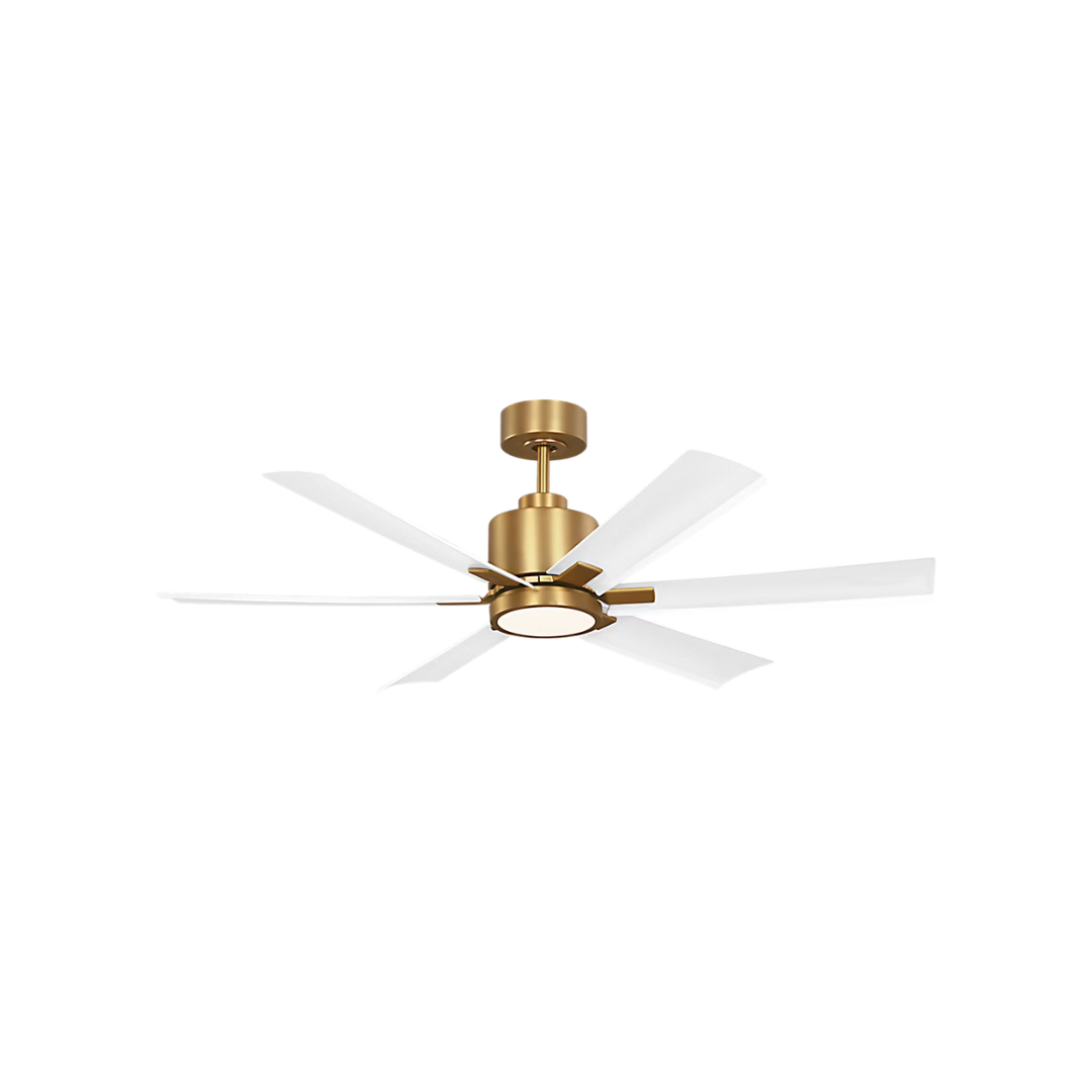 Flera Smart LED Ceiling Fan