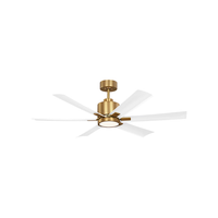 Flera Smart LED Ceiling Fan