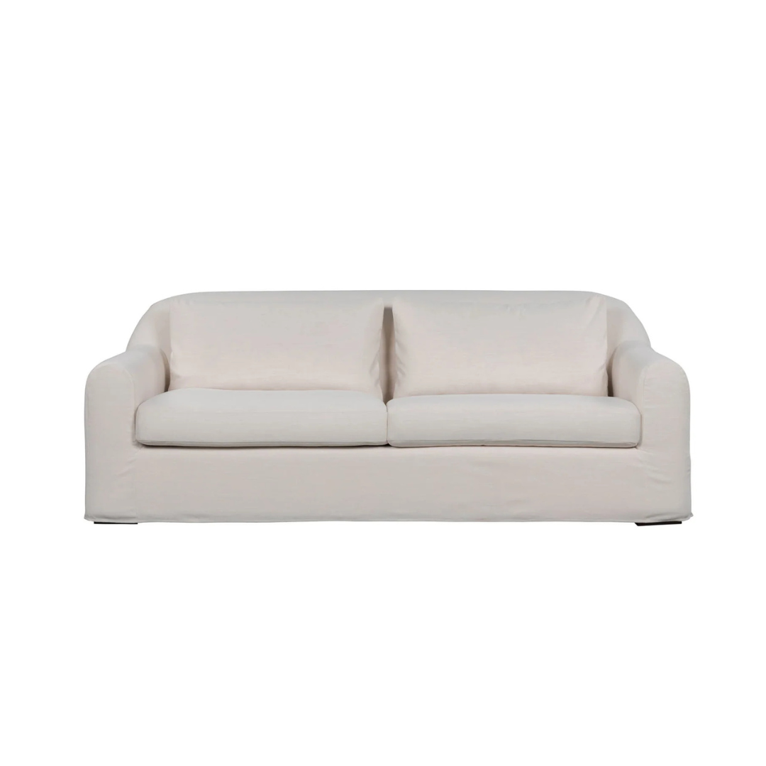 Hildred Slipcover Sofa