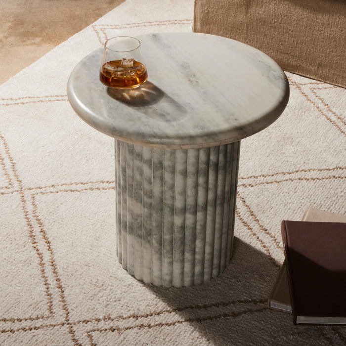 Orimi End Table