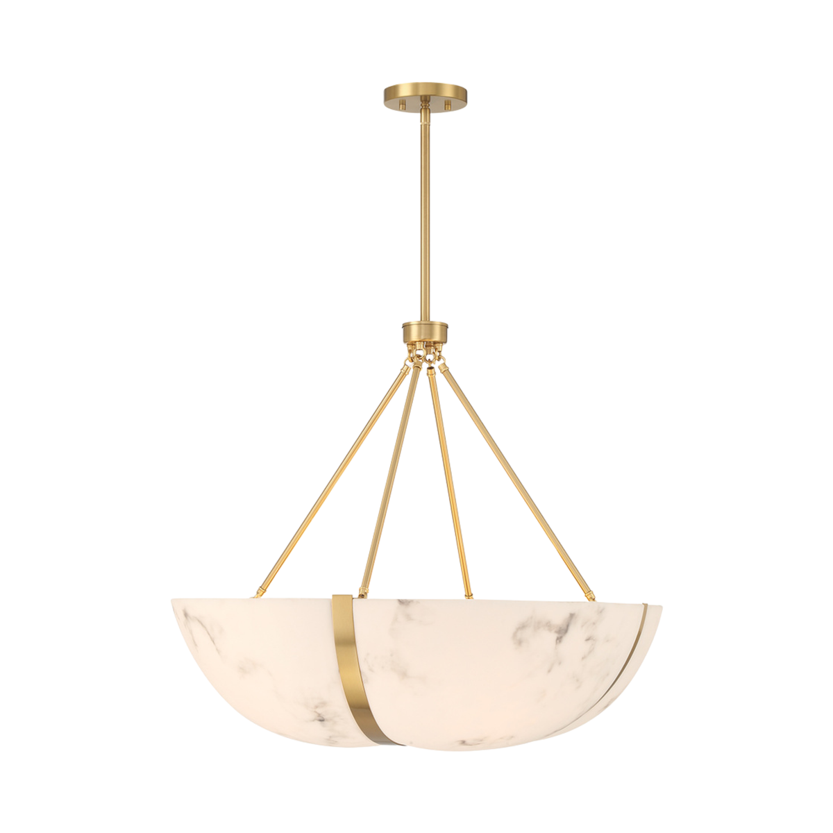 Chalfont 4-Light Pendant