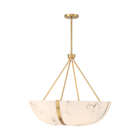 Chalfont 4-Light Pendant