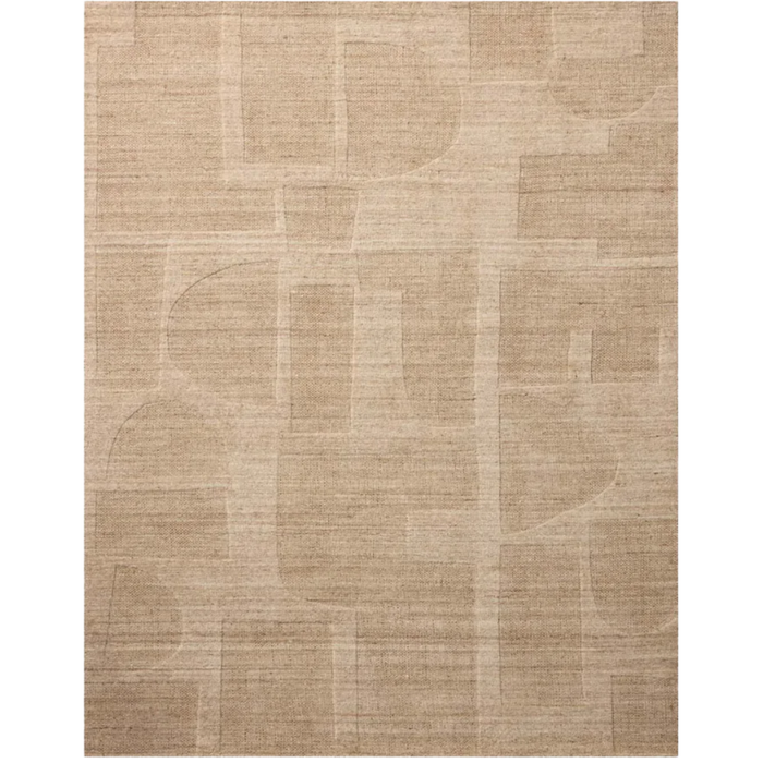 Maren MRN-01 Rug [Natural]