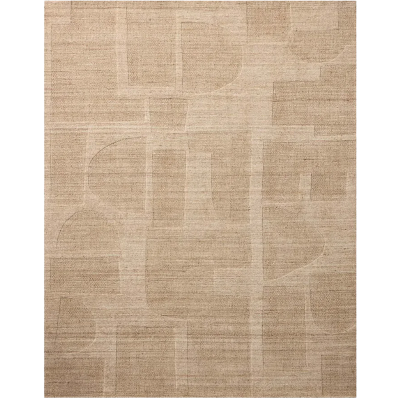 Maren MRN-01 Rug [Natural]