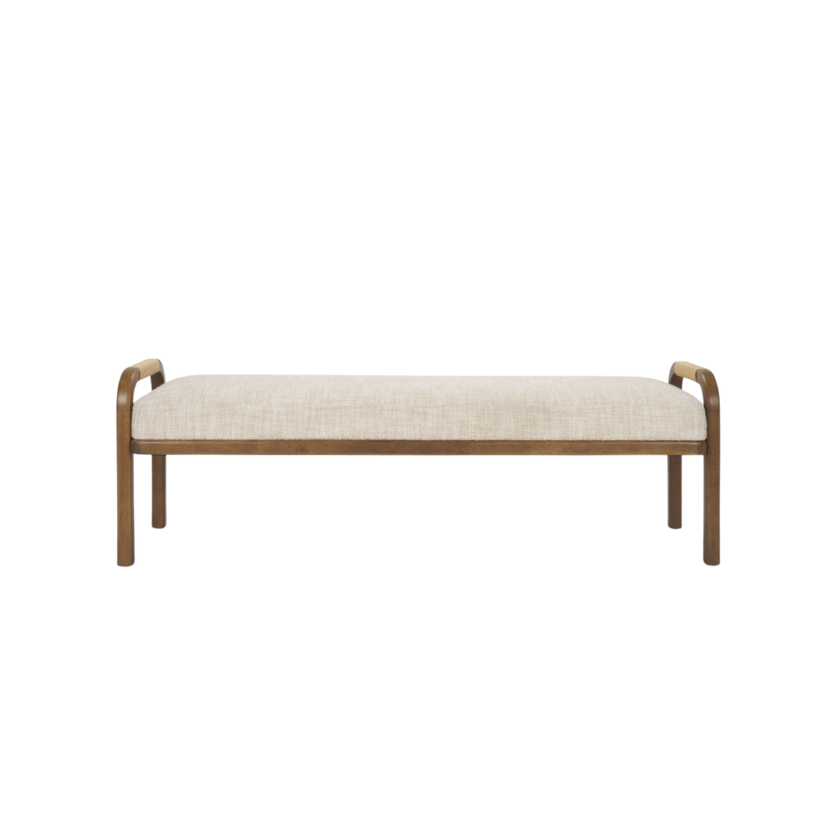 Freya Upholstered Bench