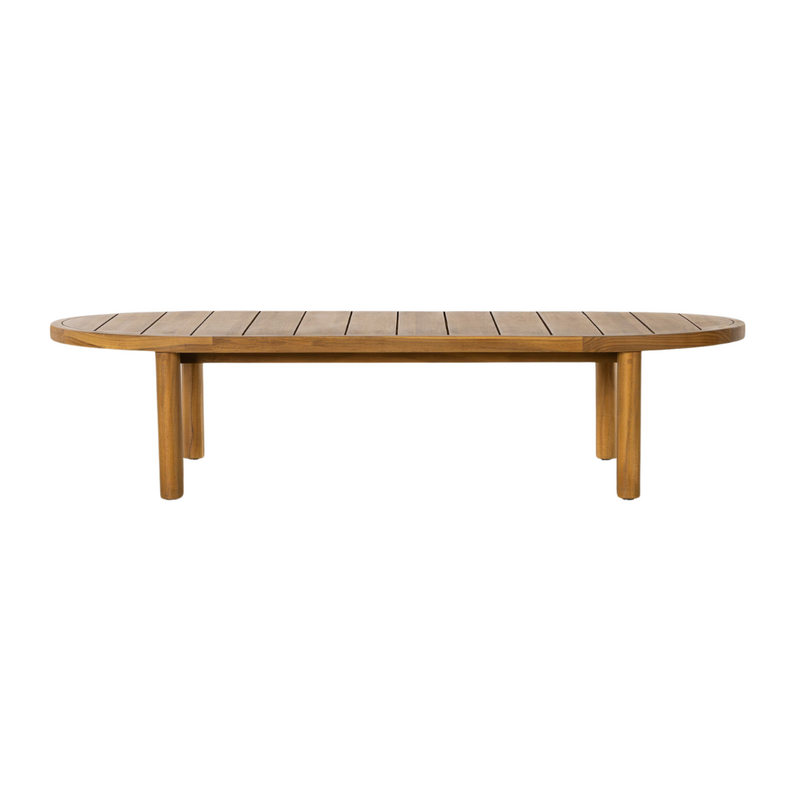 Madera Outdoor Coffee Table