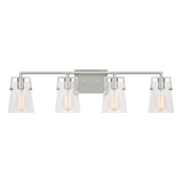 Crofton 4-Light Vanity