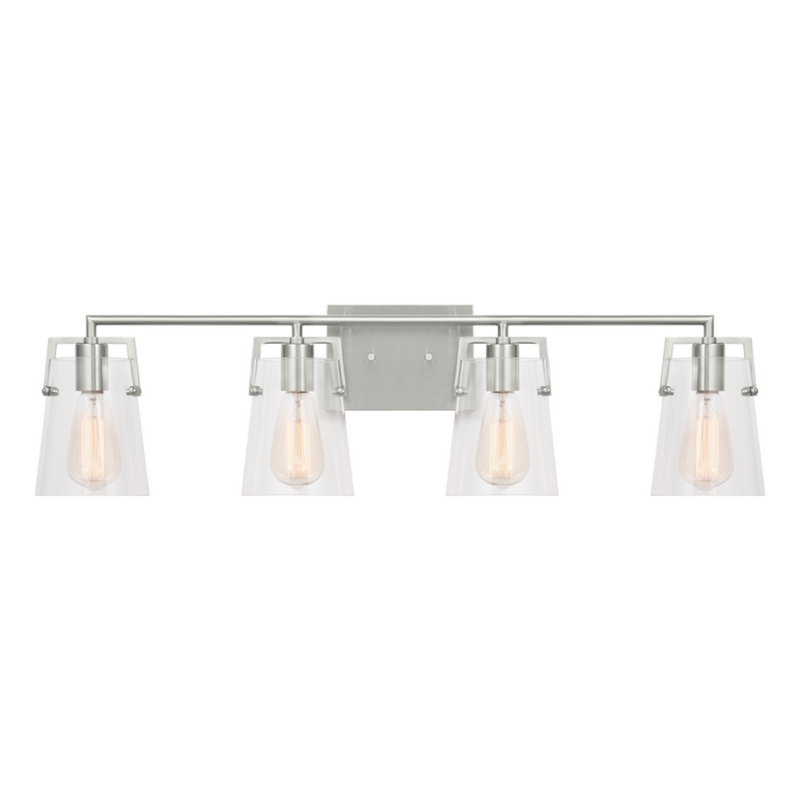Crofton 4-Light Vanity