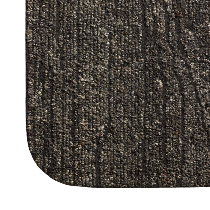 Otis OTT-05 Charcoal/Granite Rug