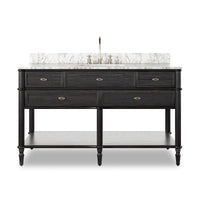 Teddi Single Wide Vanity