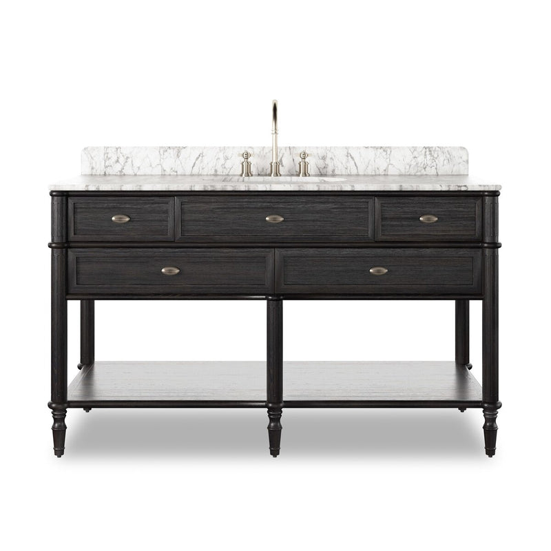 Teddi Single Wide Vanity