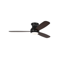 Orbis Hugger LED Ceiling Fan