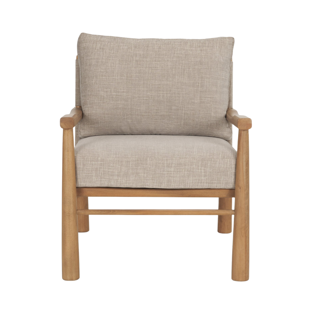 Witton Slingback Lounge Chair