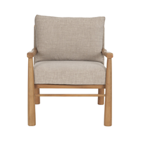 Witton Slingback Lounge Chair