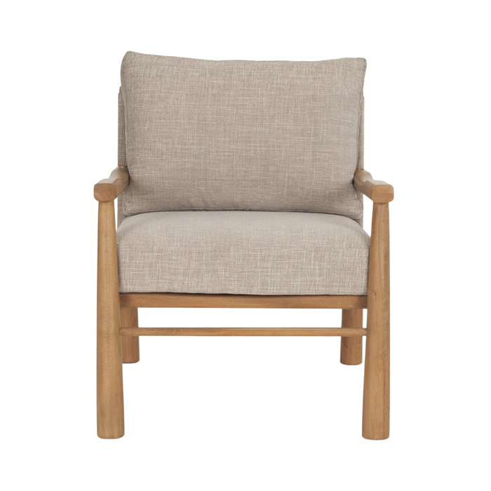 Witton Slingback Lounge Chair