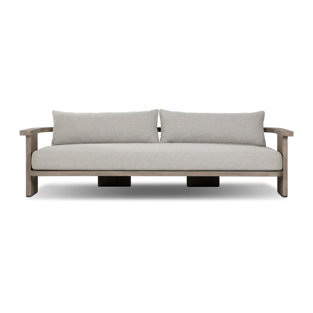 Taytum Outdoor Sofa