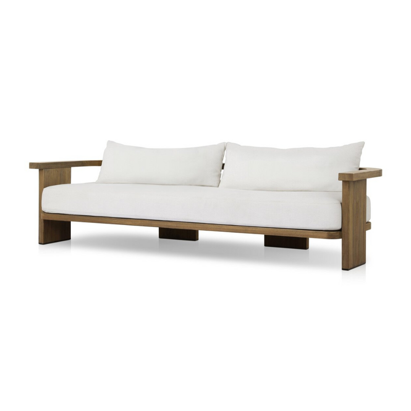 Taytum Outdoor Sofa