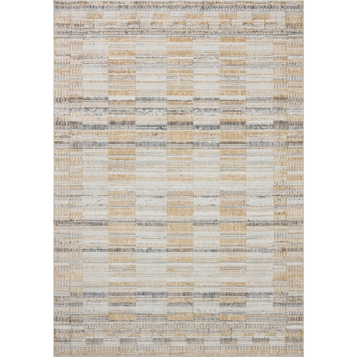 Roxie ROX-03 [Granite/Gold] Rug