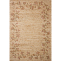 Rue (Chris Loves Julia × Loloi) RUE-05 Rug [Natural/Multi]