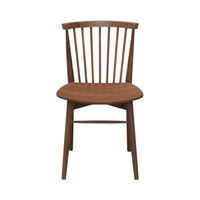 Matthias Dining Chair [Set of 2]