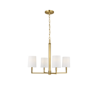 Danica Medium Chandelier