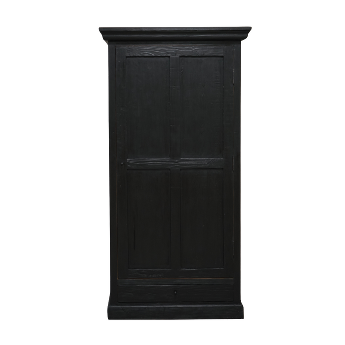 Caswell Reclaimed Wood Armoire