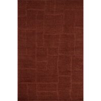 Greenwich GRN-01 (JB) Rug [Merlot]