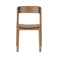 Jesse Dining Chair [Set of Four]