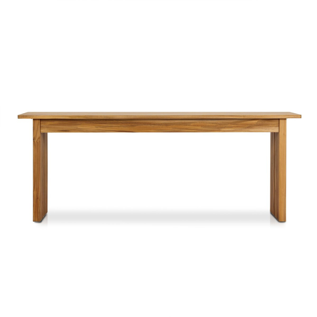 Cade Outdoor Console Table