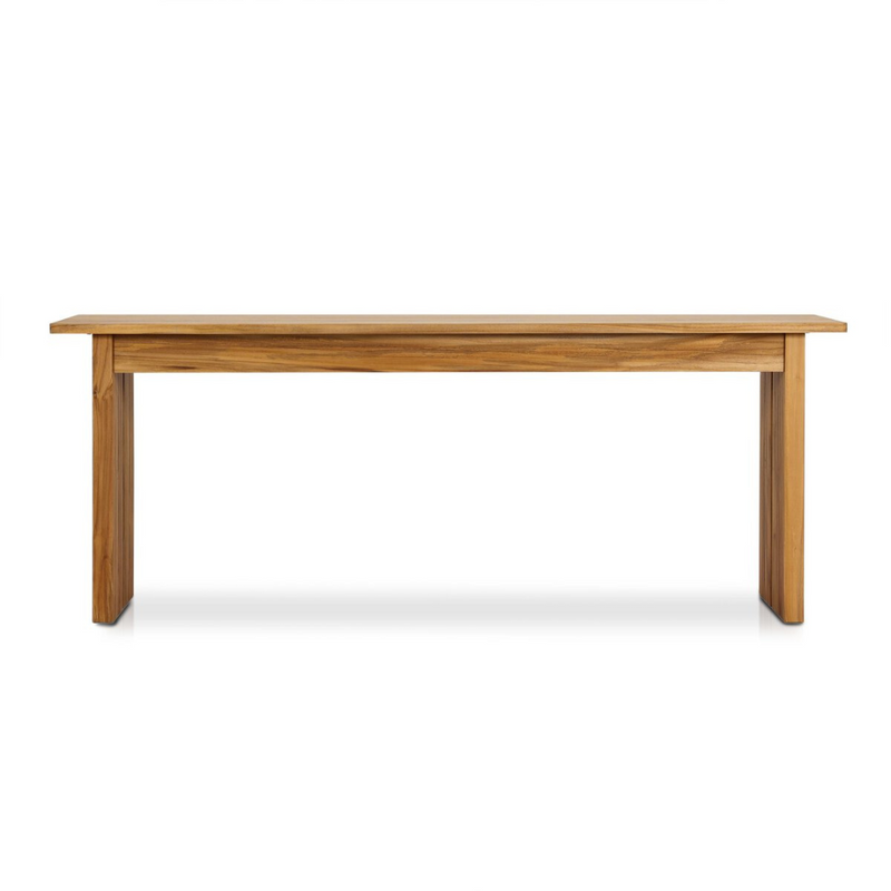 Cade Outdoor Console Table