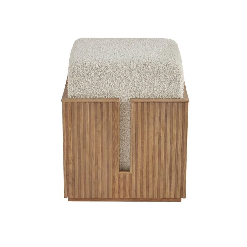 Carmen Bunching Stool