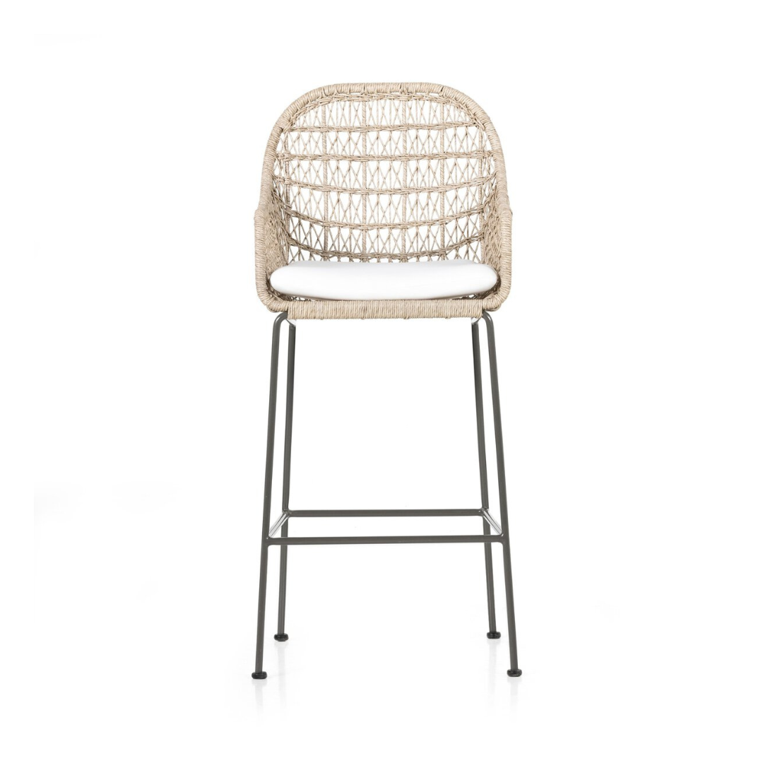 Briella Outdoor Stool