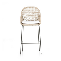 Briella Outdoor Stool