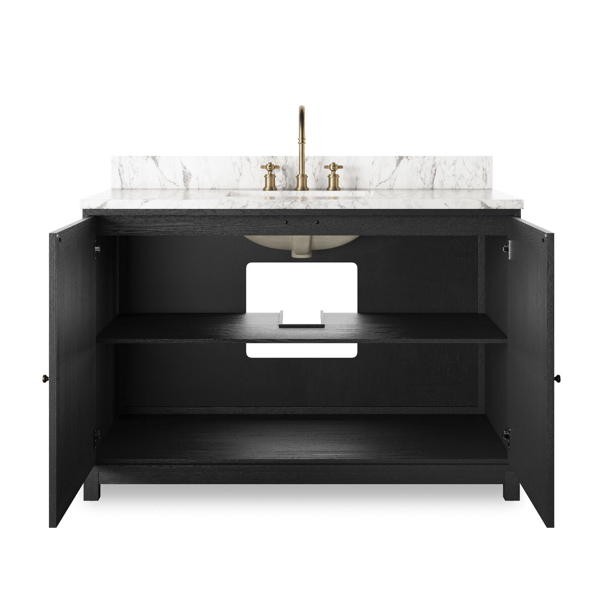 Miller Single Wide Vanity